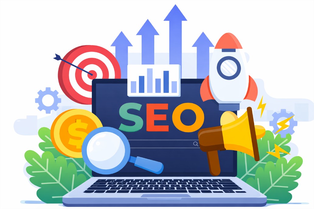 Errores SEO: Guía Completa para Detectar y Solucionar Problemas Técnicos