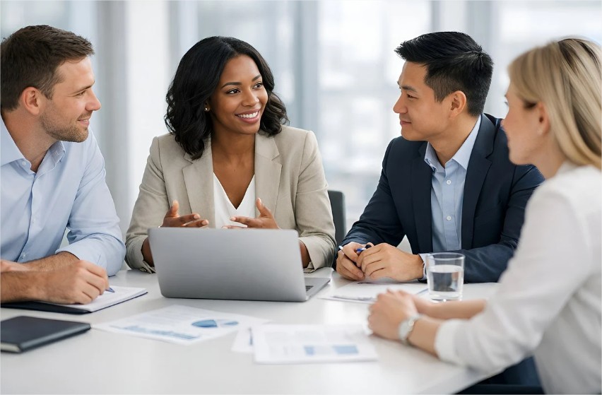 Qué es matriz DOFA: definición, ejemplos y aplicación práctica