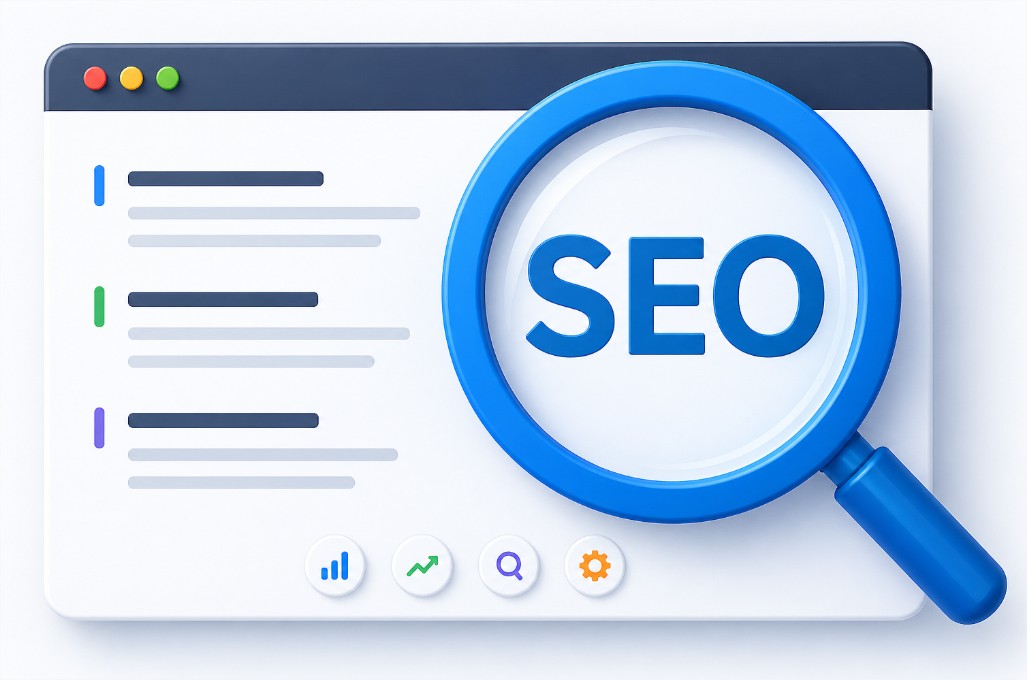 Qué es el SEO y por qué sigue siendo clave