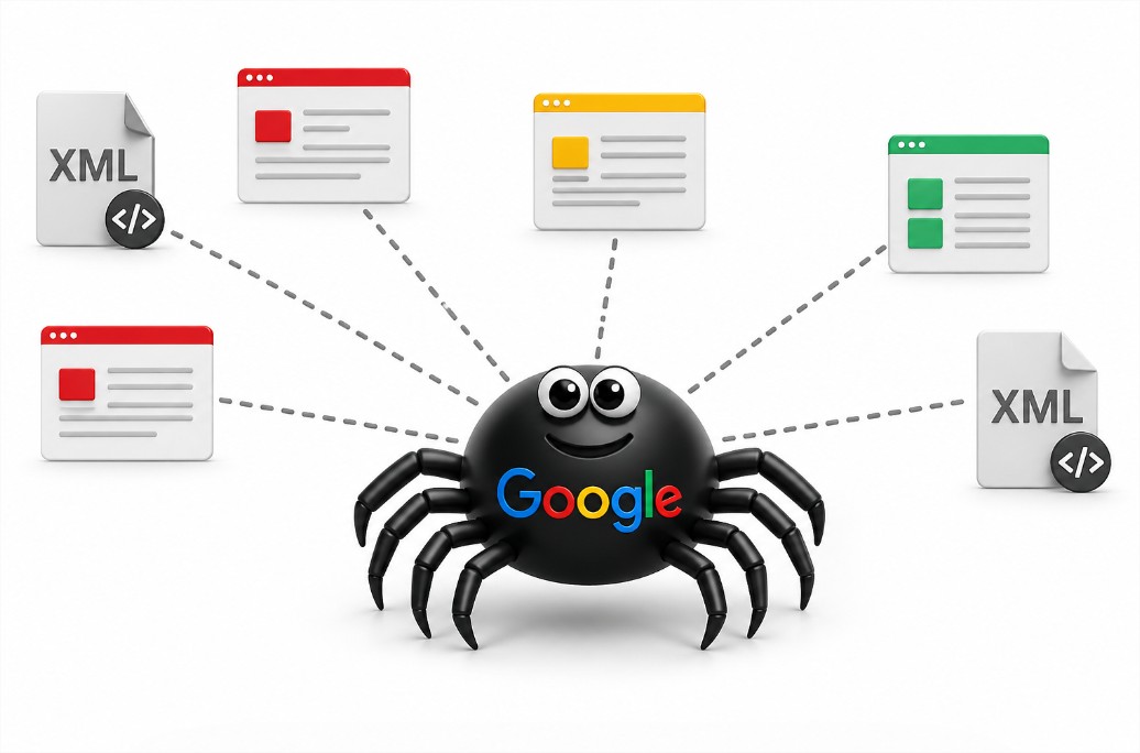 Cómo Google decide qué páginas mostrar primero