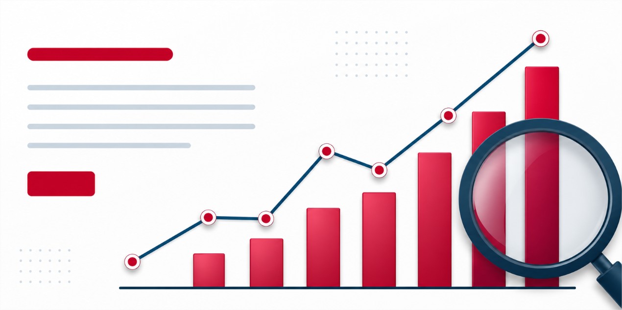 Qué hacer cuando tu web pierde posiciones en Google