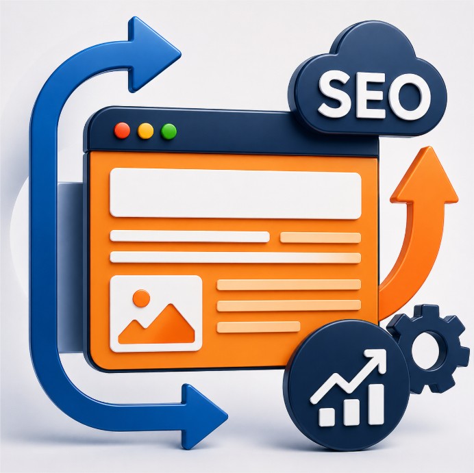 Cómo hacer una migración SEO sin perder visitas