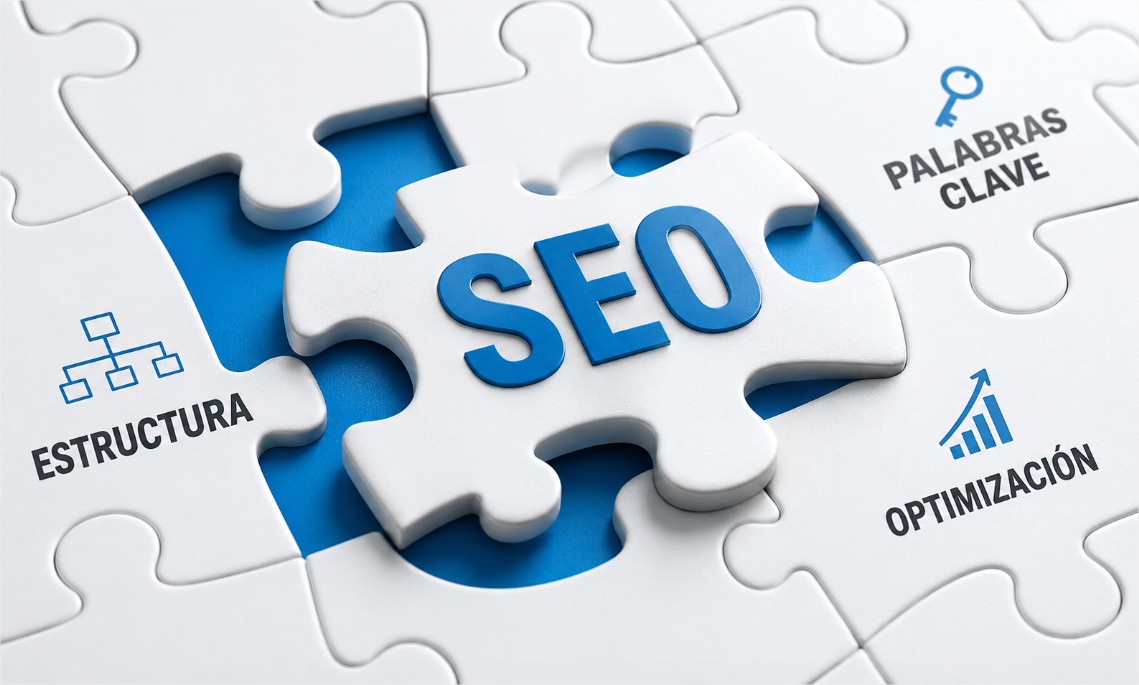 Cómo estructurar un artículo SEO perfecto