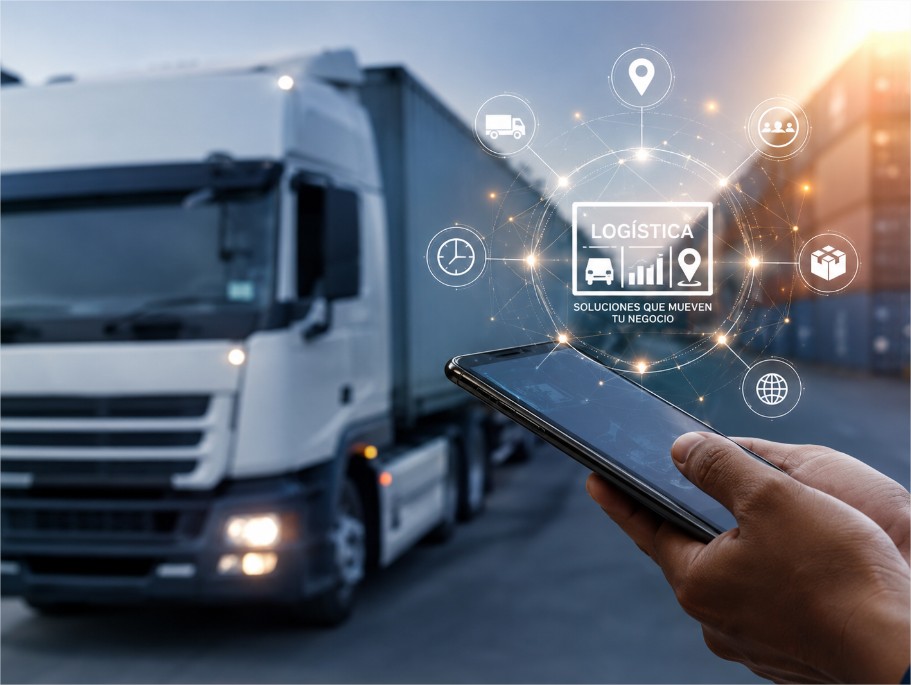 Como conseguir clientes online para empresas de transporte