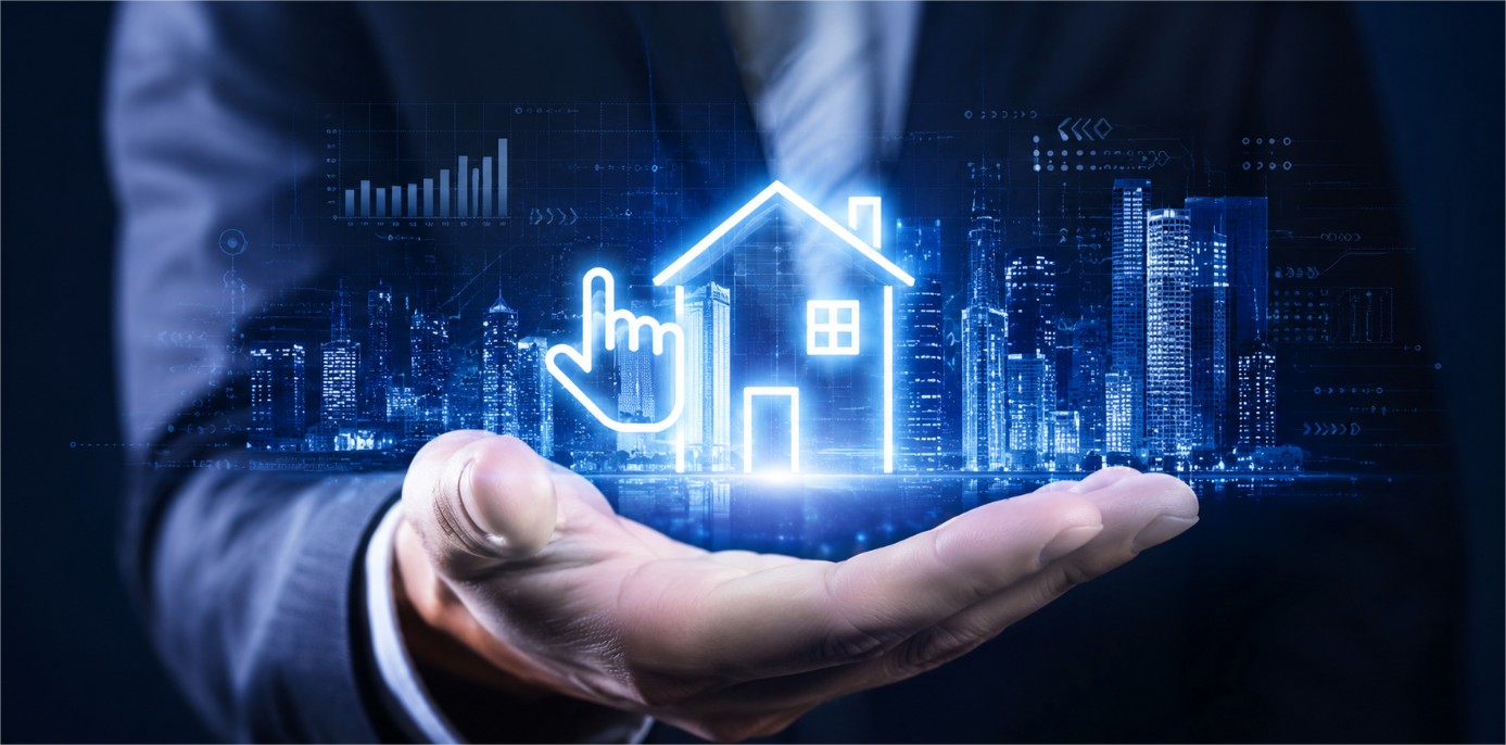 Estrategias digitales para inmobiliarias en Colombia