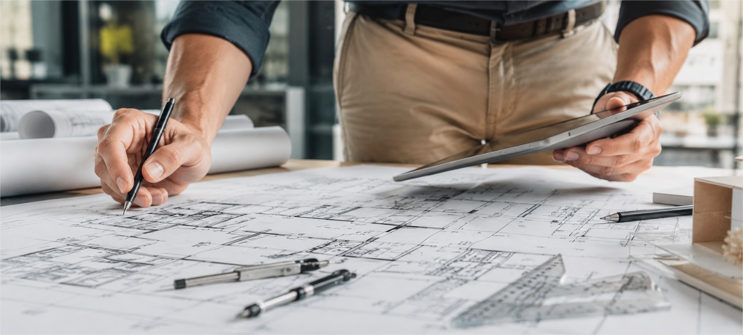 Cómo arquitectos pueden conseguir clientes por internet