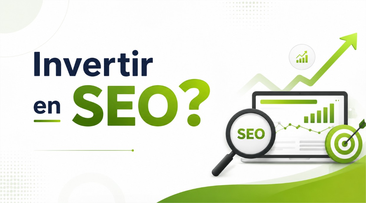Qué tener en cuenta antes de invertir en posicionamiento web