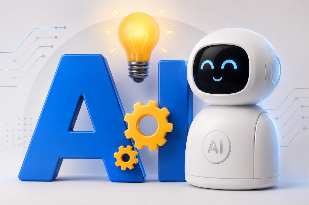 Crear contenido SEO con inteligencia artificial para mejorar tu estrategia digital