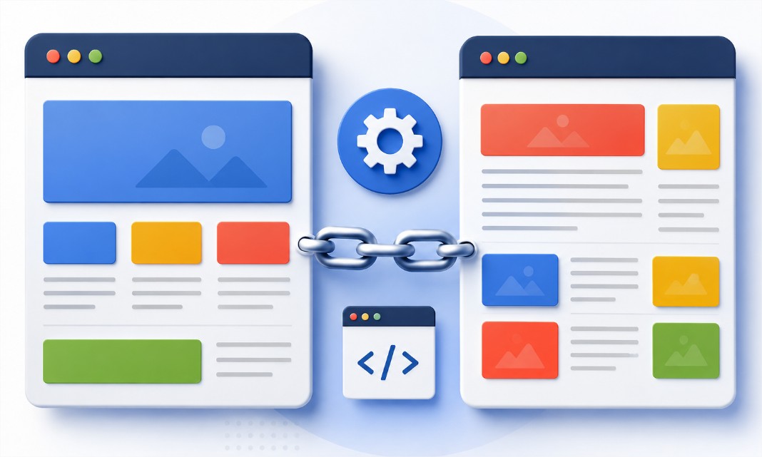 Estrategia de Link Building Efectiva