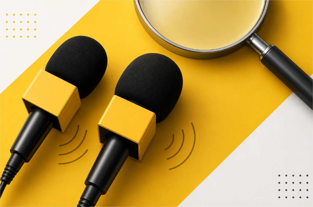 Errores comunes al optimizar SEO para voz