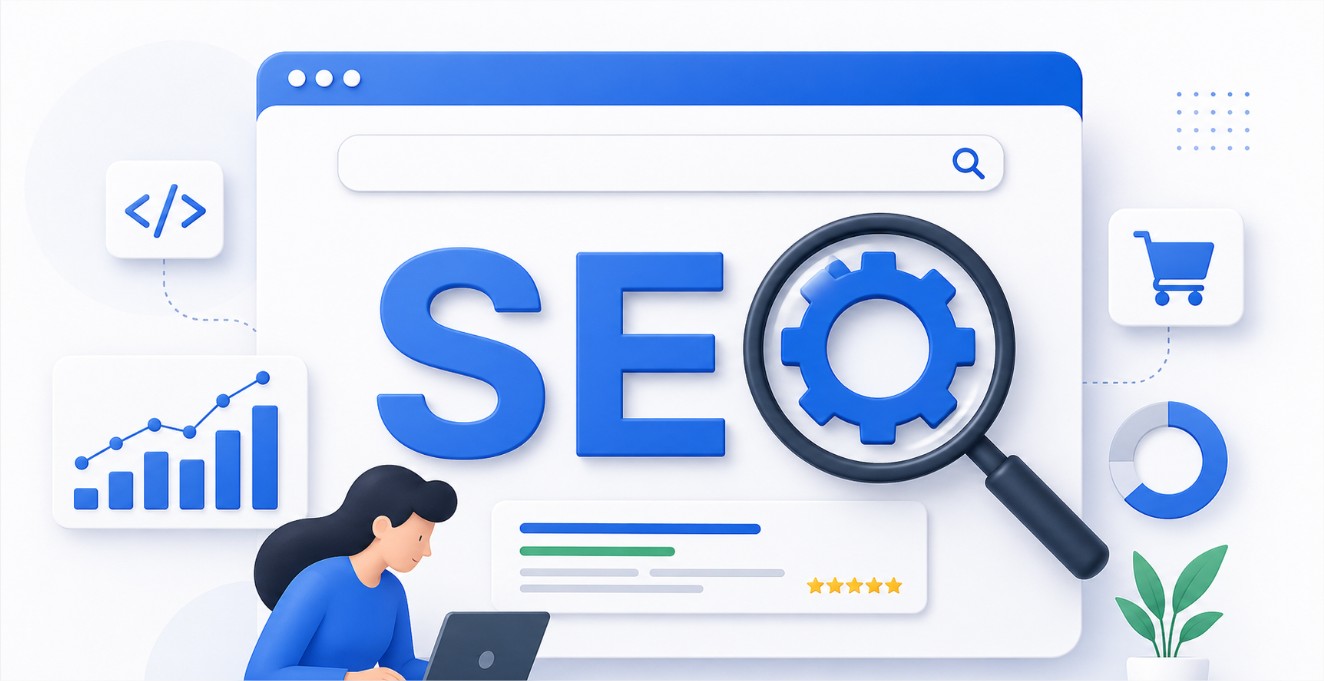 Cómo utilizar datos estructurados para mejorar el SEO en e-commerce