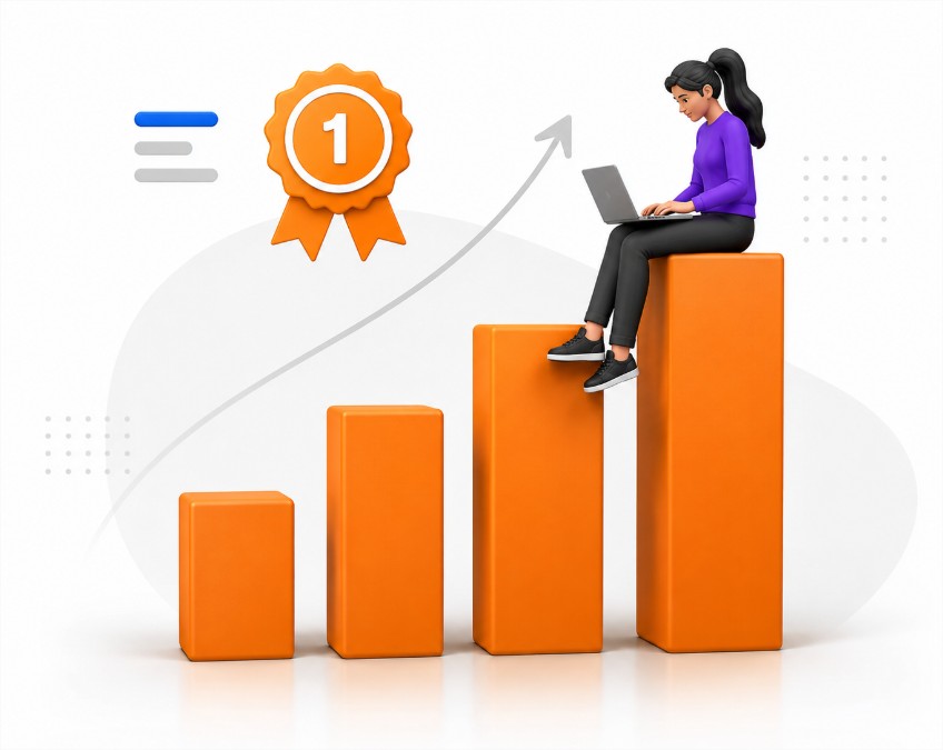 Caso de éxito: SEO para startups tecnológicas en Latinoamérica