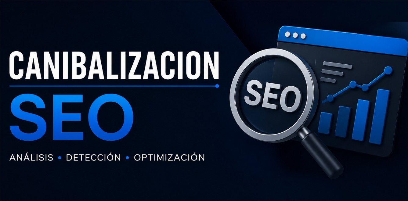 Cómo hacer un análisis SEO de contenido para detectar canibalización