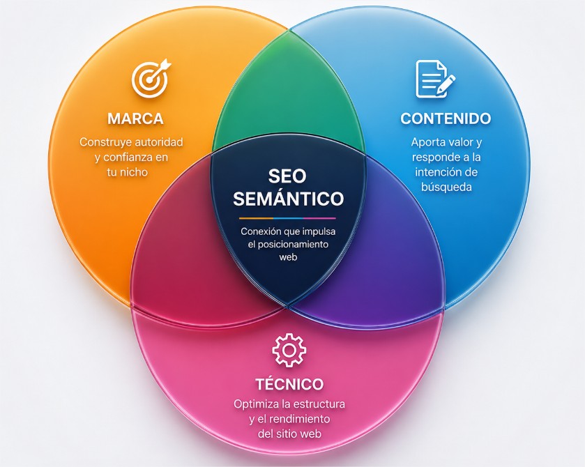 Guía para usar SEO semántico efectivamente