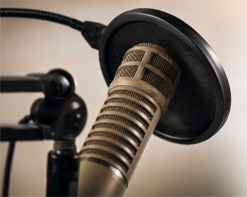 Cómo crear una estrategia SEO para podcasts y contenido de audio