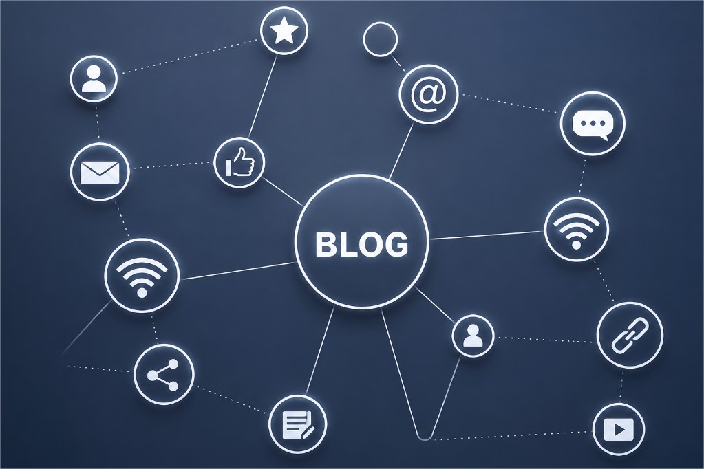 Comparativa estrategias SEO blogs vs tiendas