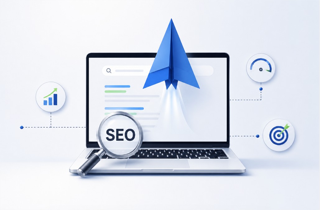 Preguntas frecuentes SEO para pymes Colombia