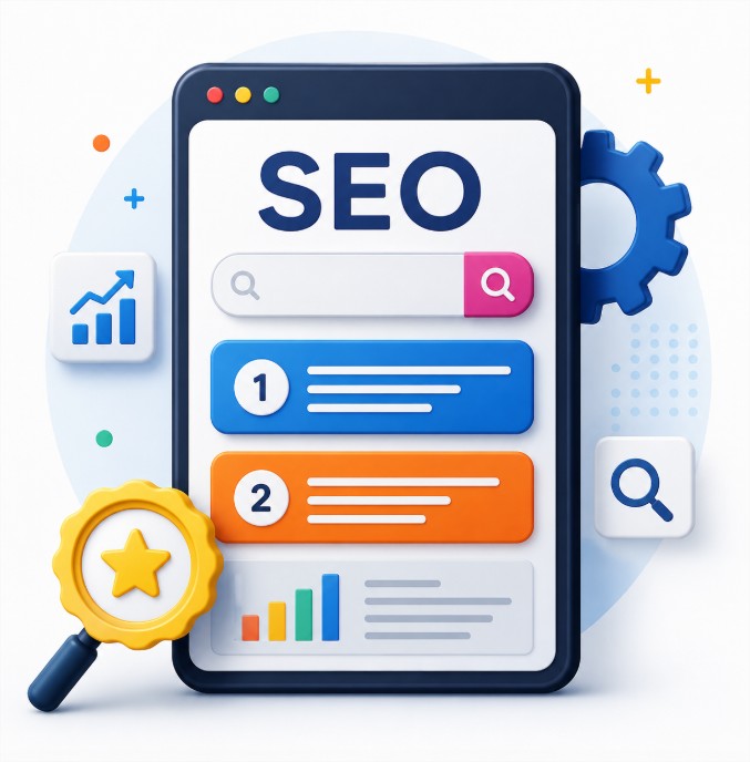 Checklist para optimizar SEO en páginas de aterrizaje (landing pages)