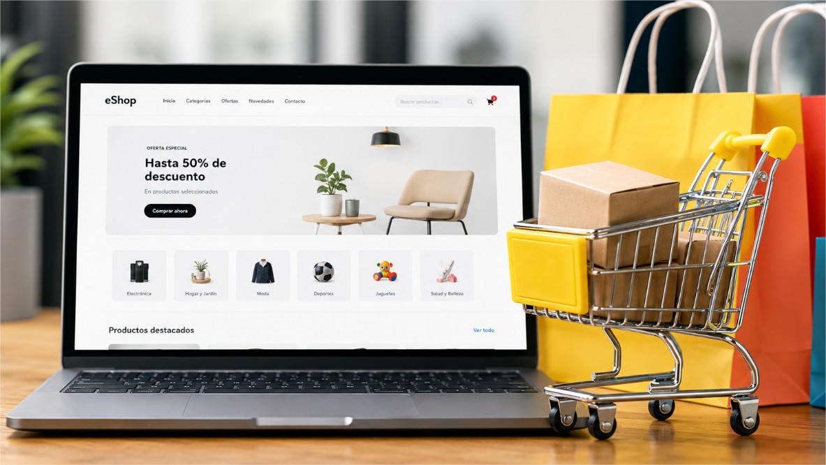 Cómo crear una estrategia SEO para marketplaces y plataformas de múltiples vendedores