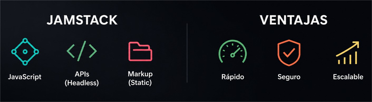 Tutorial para implementar SEO en sitios web JAMstack sin afectar el rendimiento