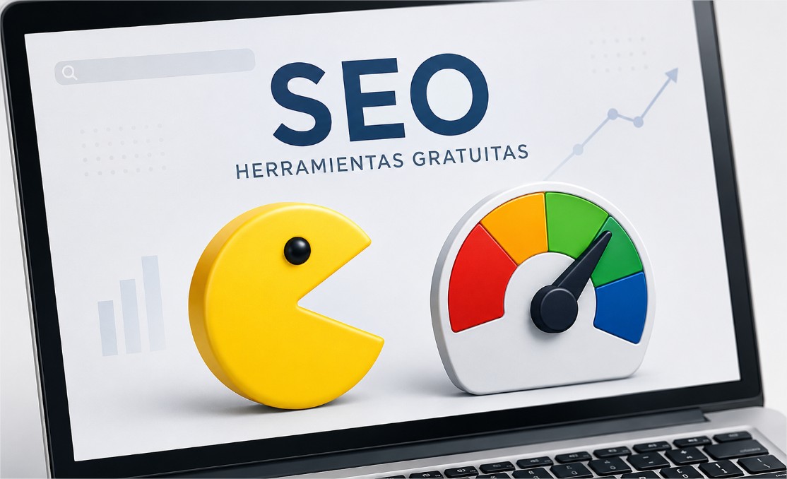 Lista de herramientas gratuitas para monitorizar la canibalización SEO