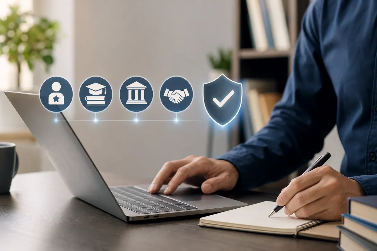 E-E-A-T en SEO: Qué es, Cómo Mejorarlo y Su Impacto en la Credibilidad Online