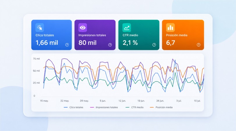 Cobertura de estrategias SEO para Medellín, Valle de Aburrá y Colombia